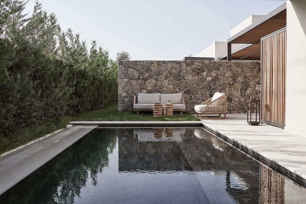 The Olivar Suites