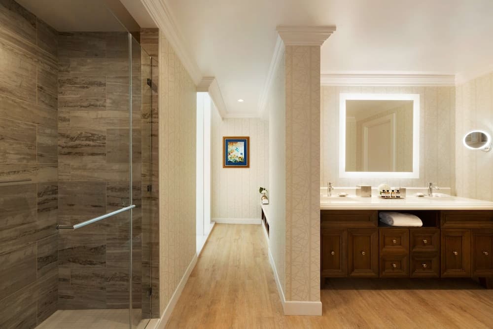 Fairmont Austin