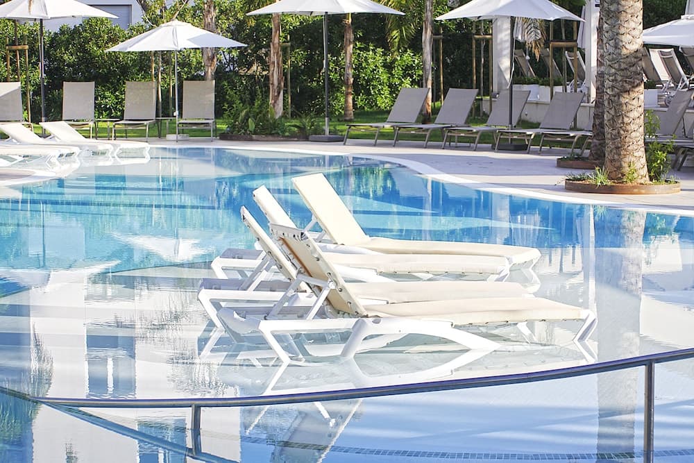 BG Hotel Caballero