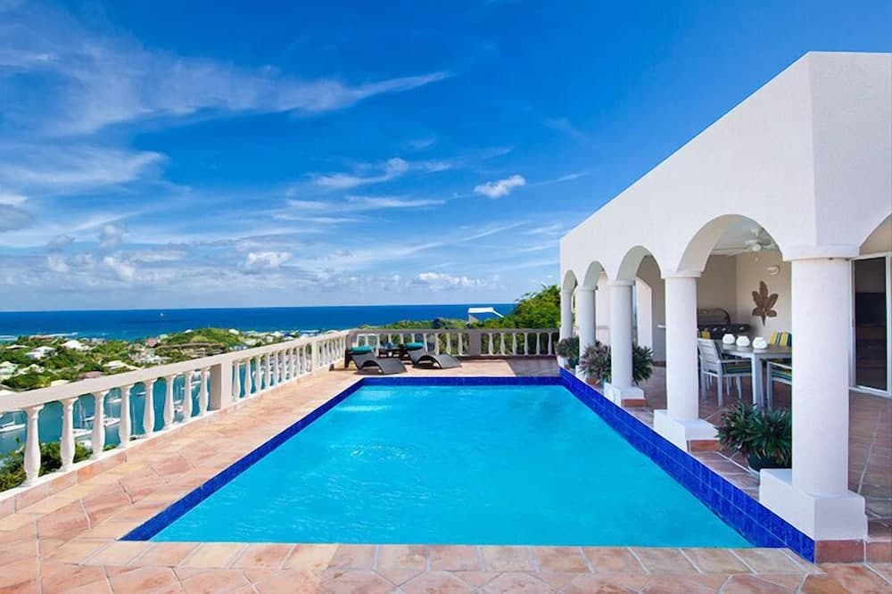 Arcadia by Island Properties Online