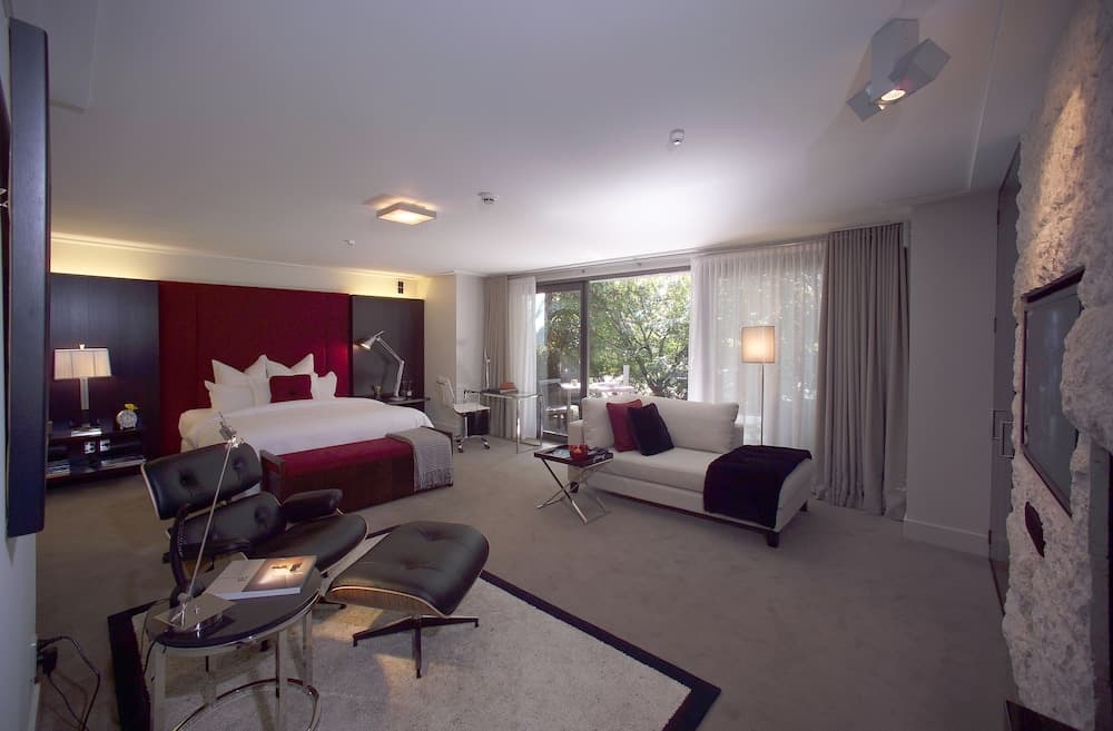 The Spire Hotel Queenstown