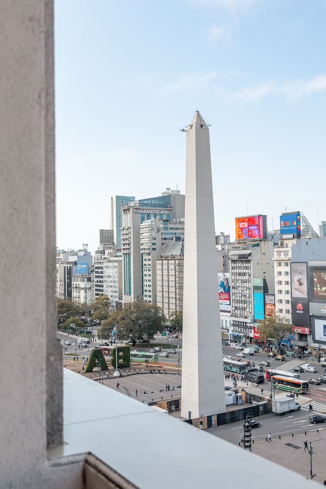Park Silver Obelisco Hotel