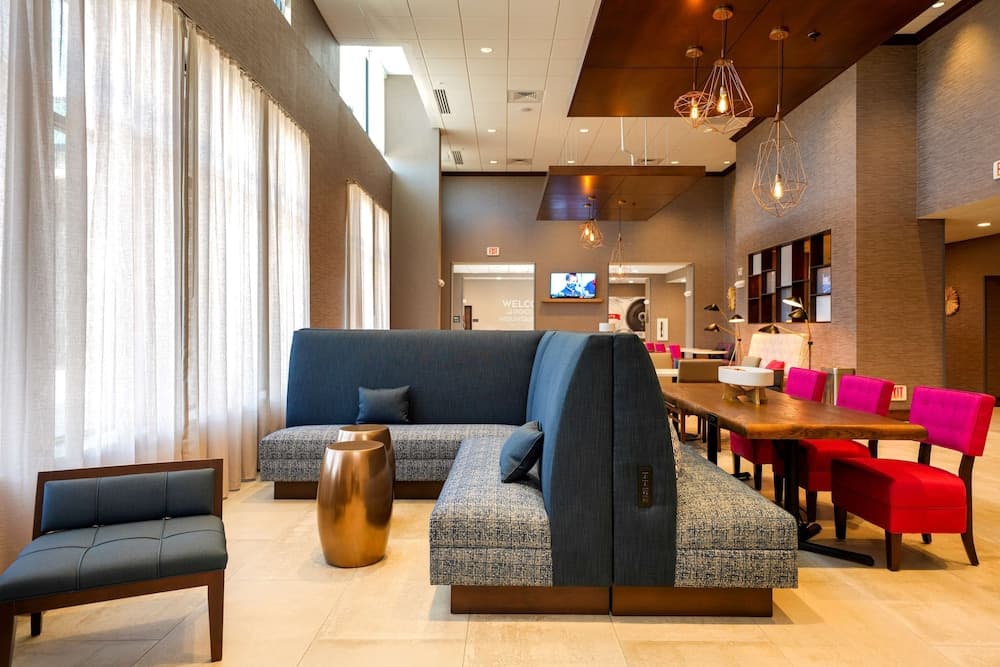 Hampton Inn & Suites Aurora South Denver