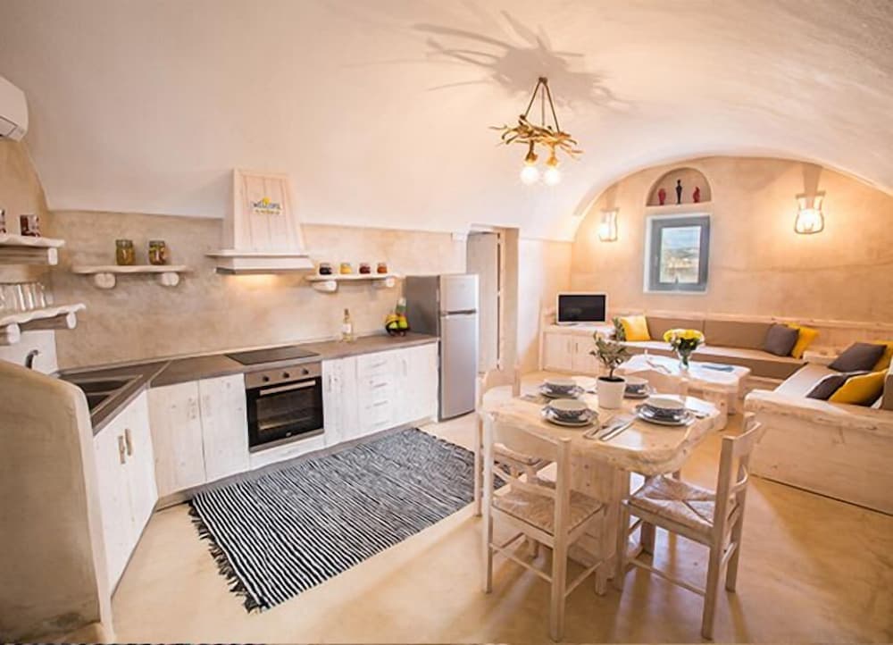 Love Nest villa