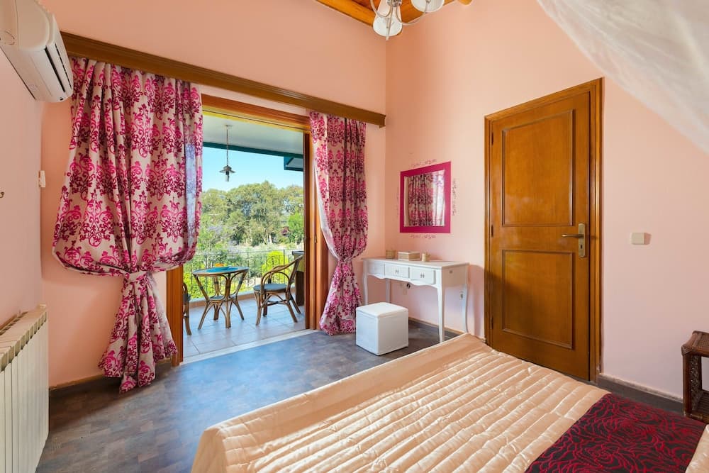 Villas Marianna
