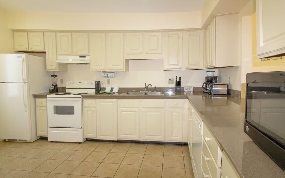 Deercreek Townhomes