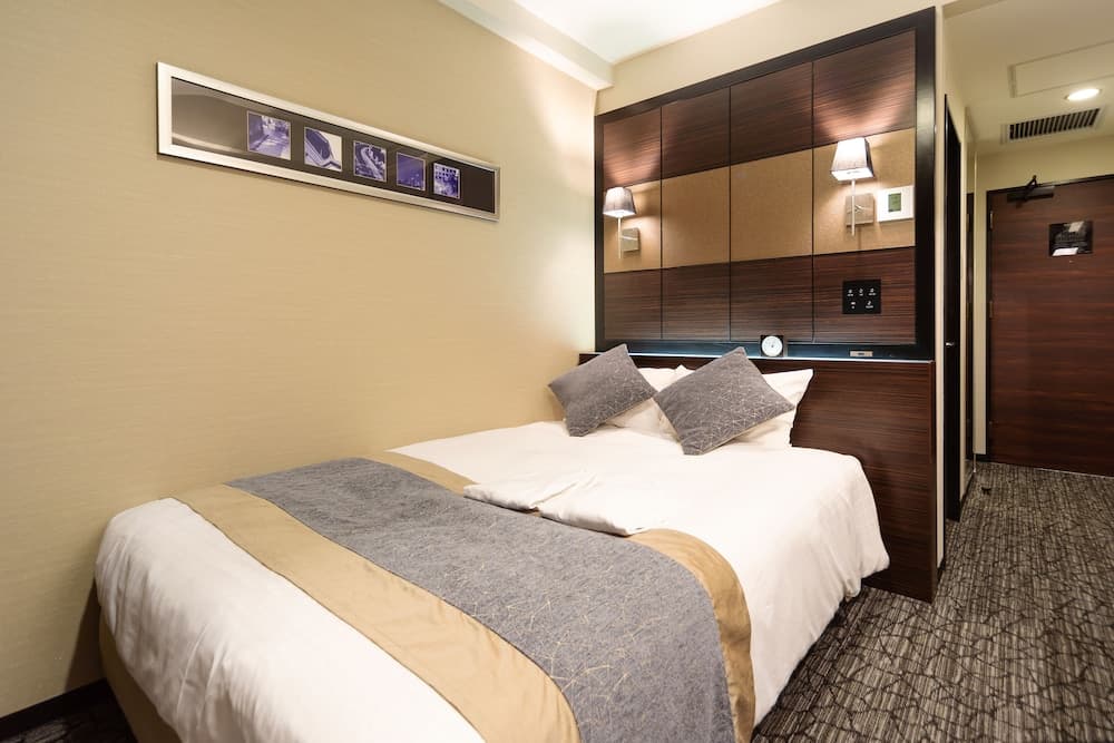 Hotel Wing International Premium Tokyo Yotsuya