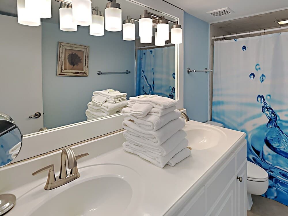 Beach House #302A by Southern Vacation Rentals