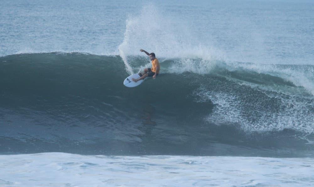 Punta Mango Surf & Beachfront Resort