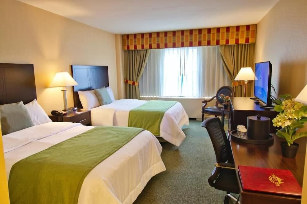 Travel Inn Hotel