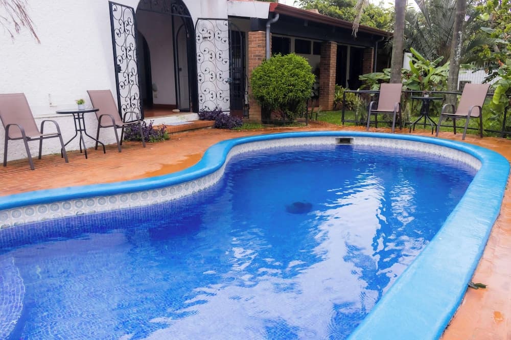 Hotel Casona del Valle