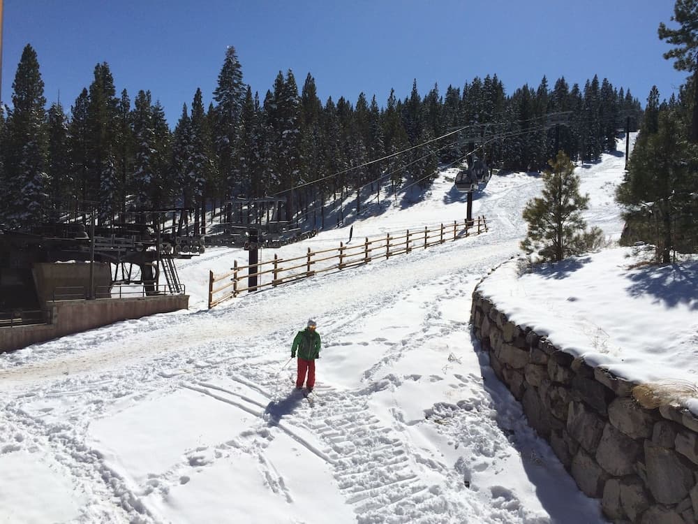 Hyatt Vacation Club at Northstar Lodge, Lake Tahoe
