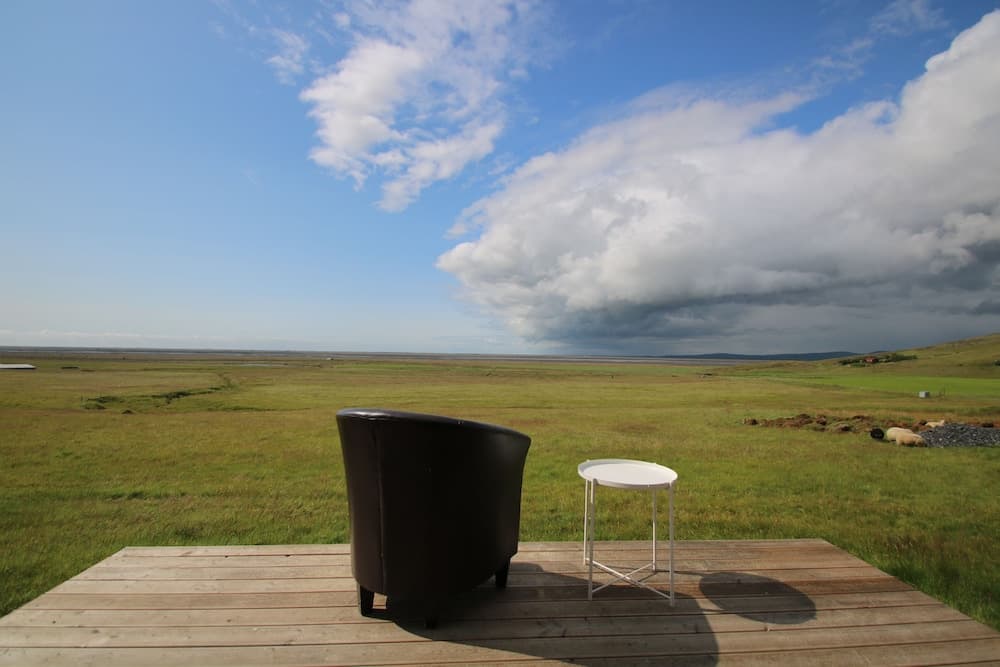 Seljalandsfoss Cottage