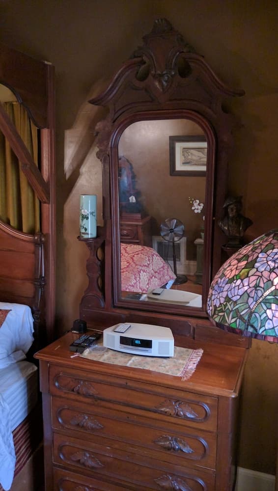 Manderley Bed and Breakfast