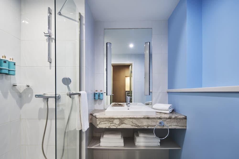 Novotel Athenes