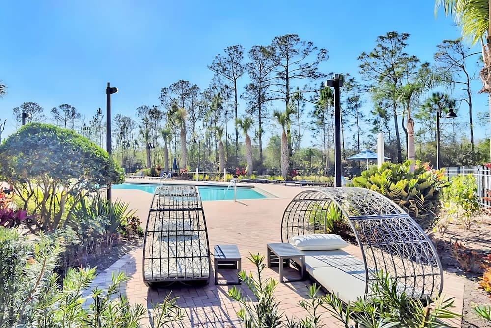 Upstay Family-friendly Condo w Pool Near Disney