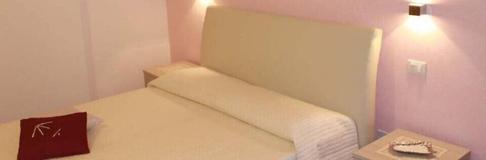 Bed & Breakfast Pietre Preziose