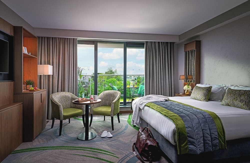 Carlton Hotel Dublin Airport Hotel
