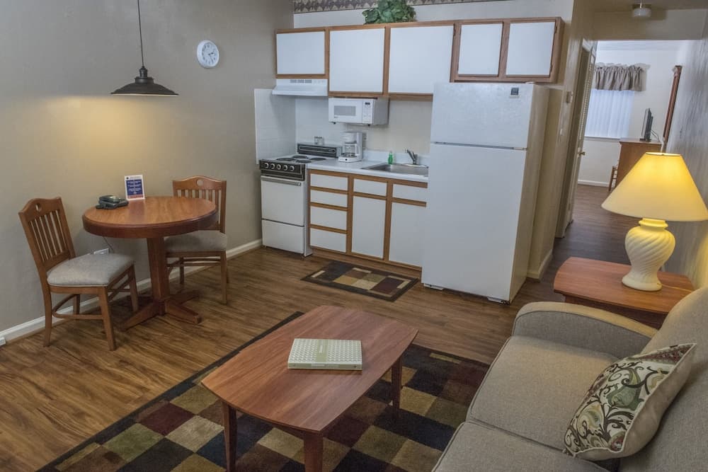 Affordable Corporate Suites Christiansburg
