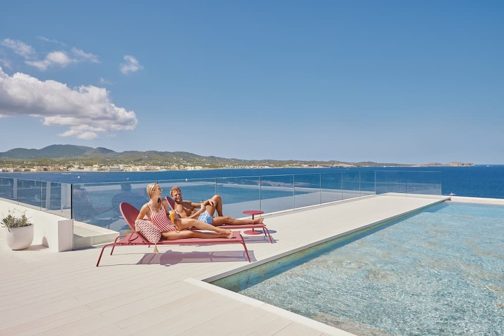 The Signature Level at TRS Ibiza Hotel - Adults Only