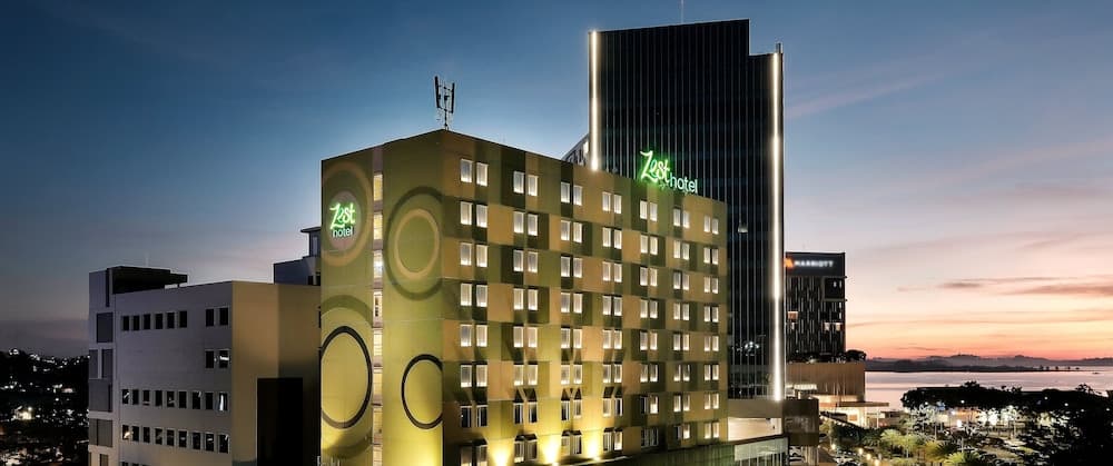 Zest Harbour Bay Batam by Swiss-Belhotel International