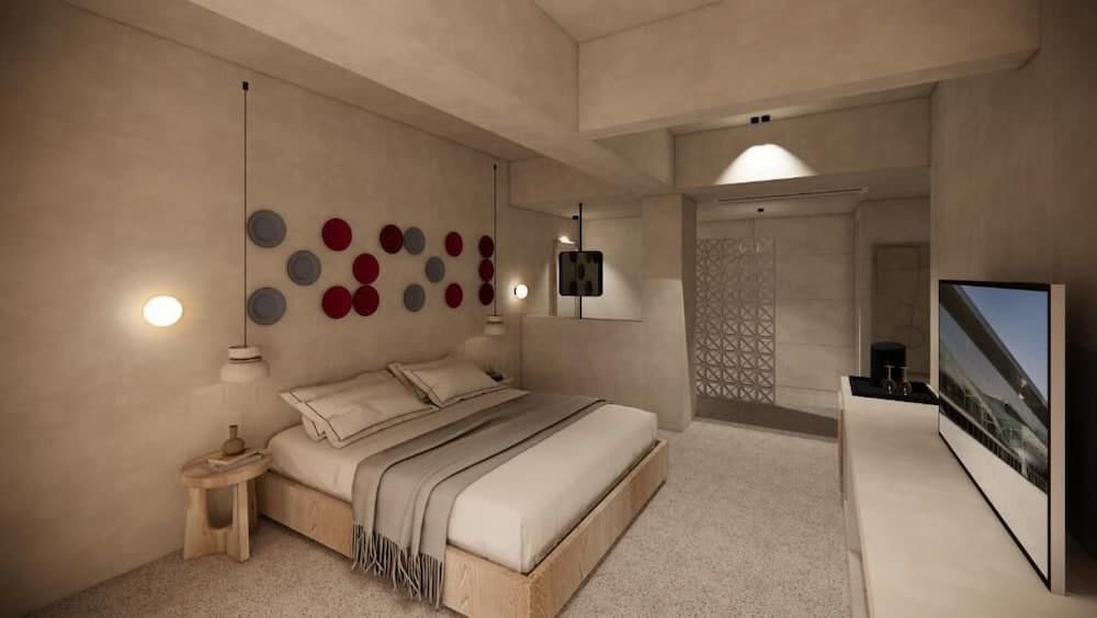 La Gaia Boutiqe Hotel