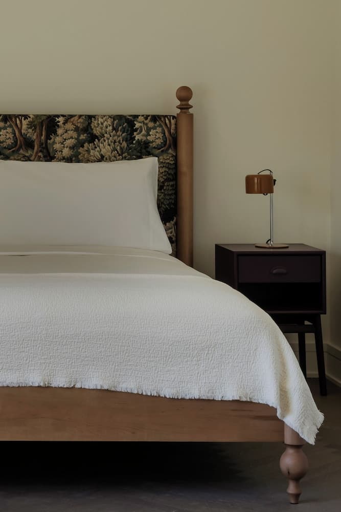 The Nickel Hotel