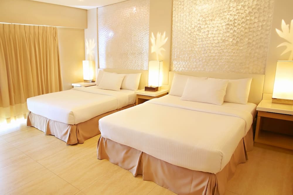 Estacio Uno Lifestyle Resort