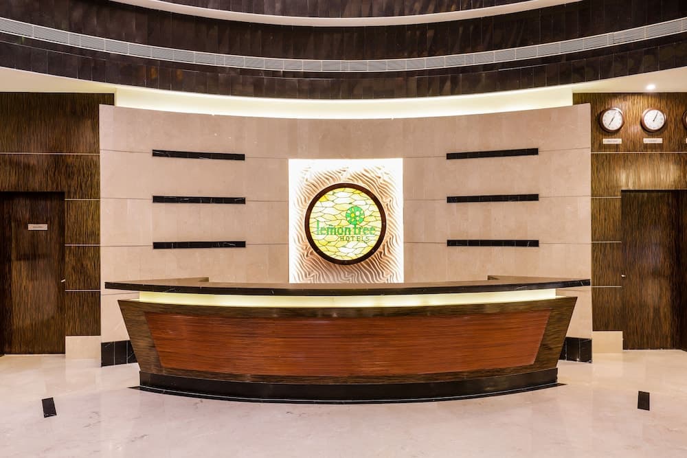 Lemon Tree Hotel, Whitefield, Bangalore