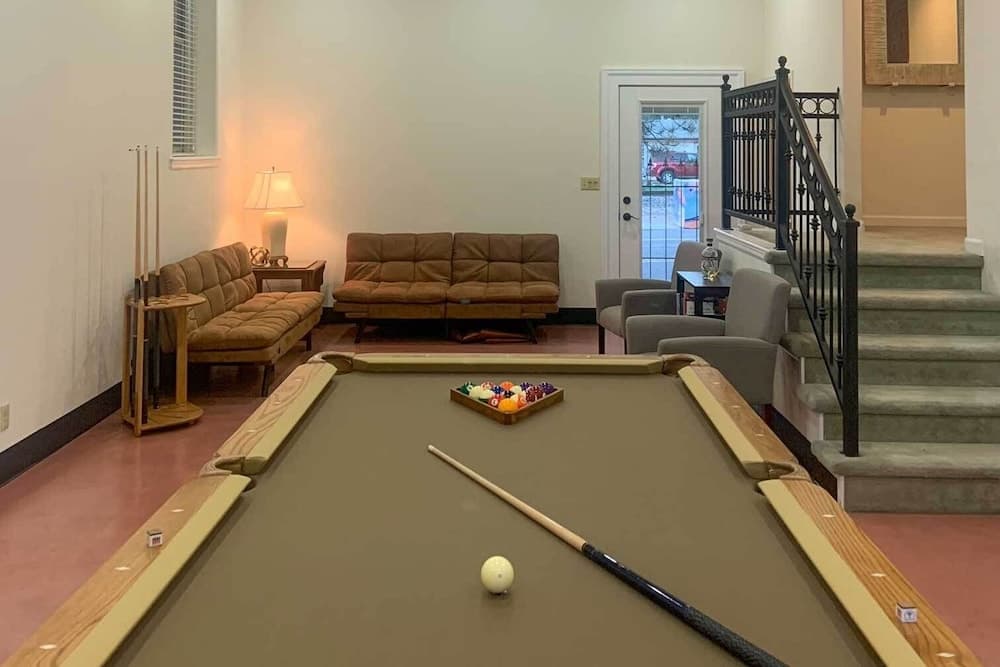 Historic Dtwn Loveland Home: Expansive Patio!