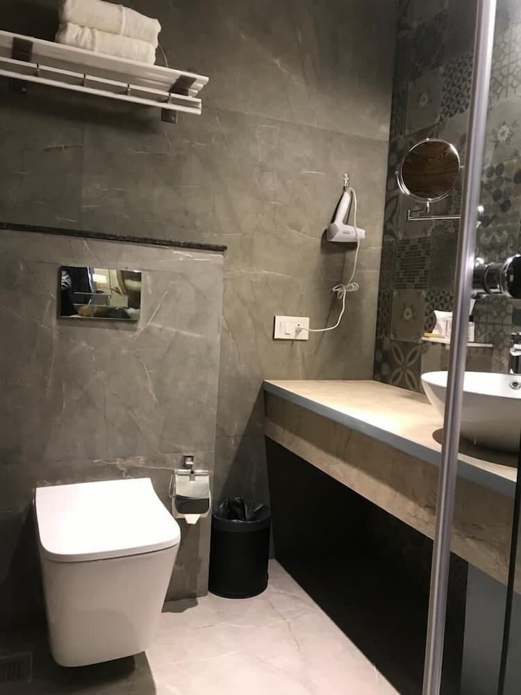 Hotel Mirage