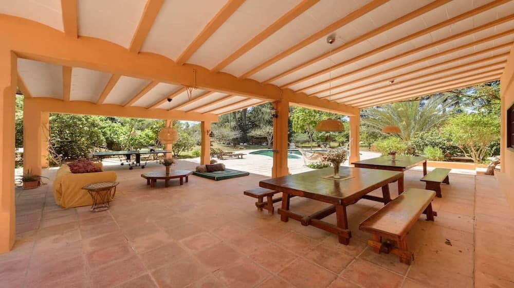Villa Flanagan