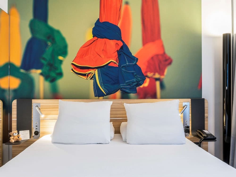 Novotel Deauville Plage
