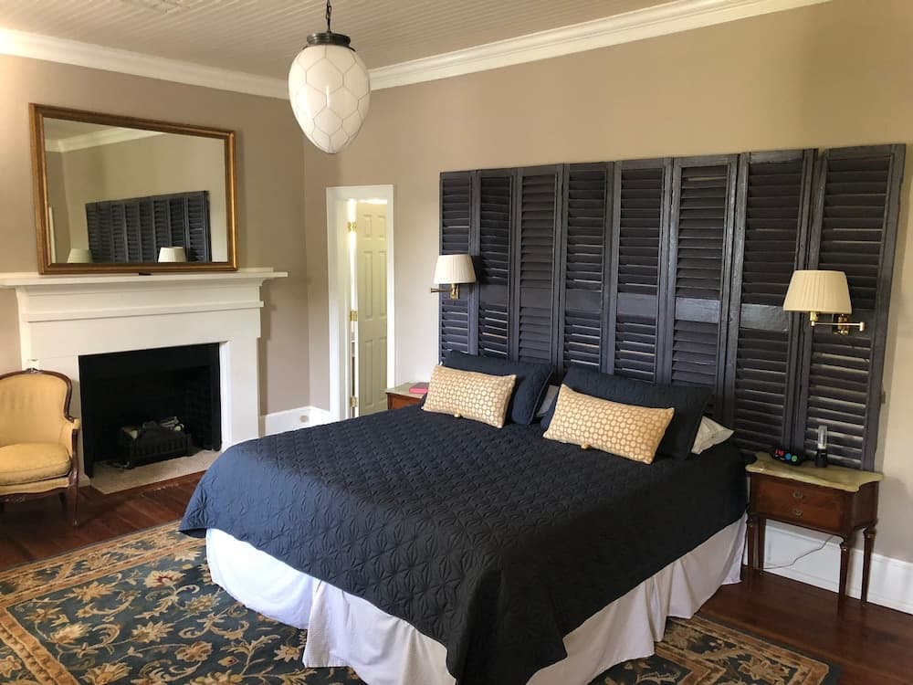 The Elizabethtown Inn