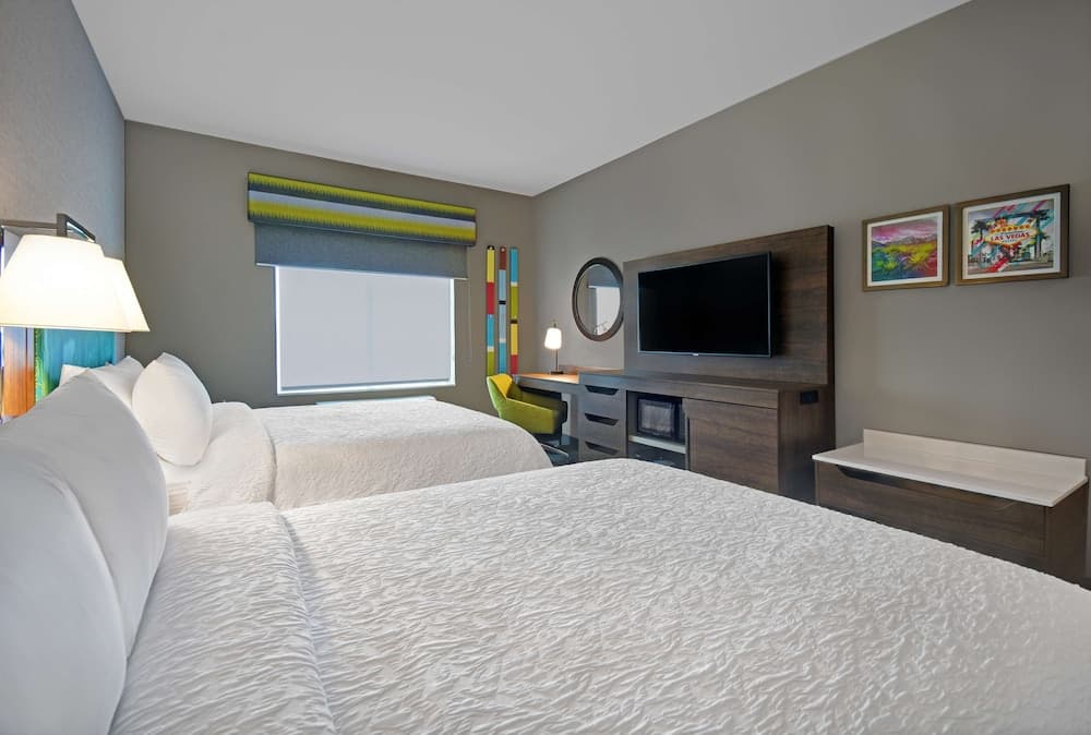 Hampton Inn Las Vegas Strip South, NV