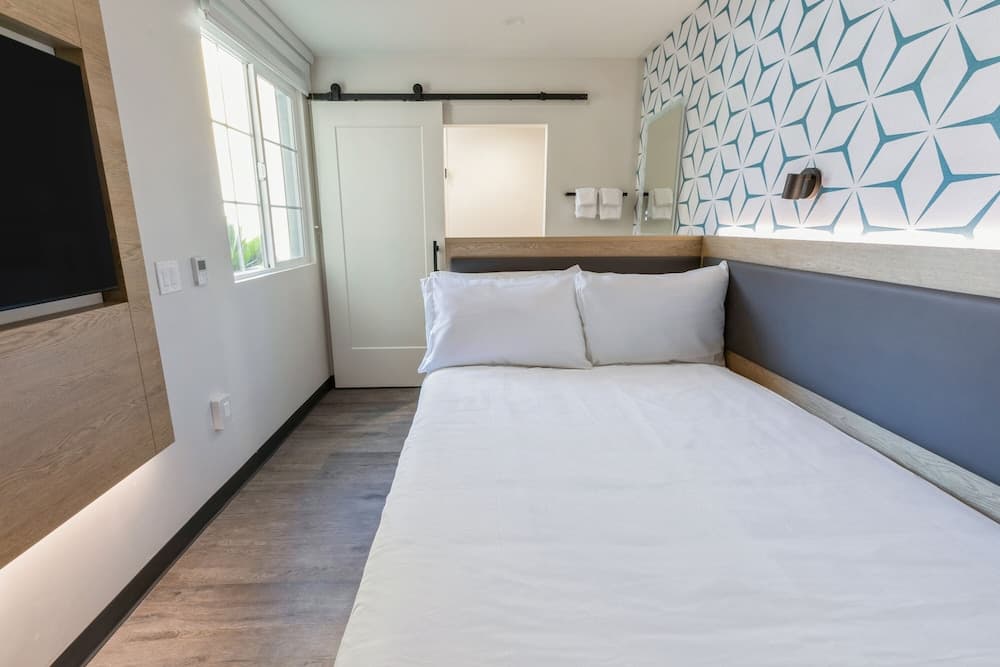 Kasa Niche Hotel Redwood City