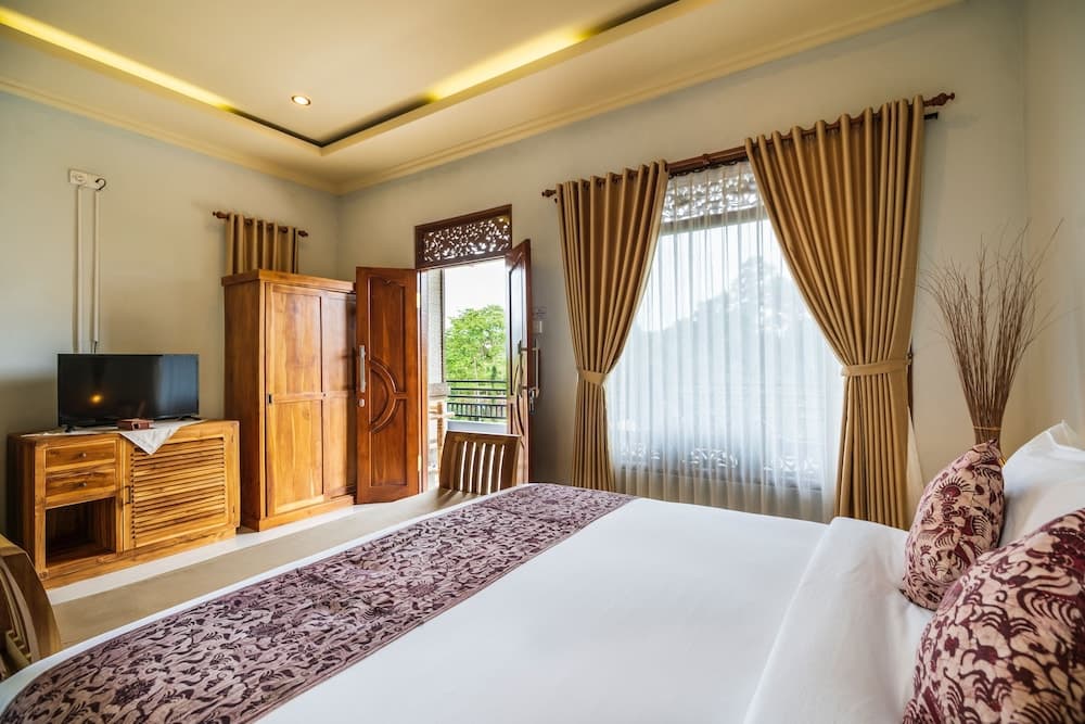 Yoga Amertham Retreat & Resort