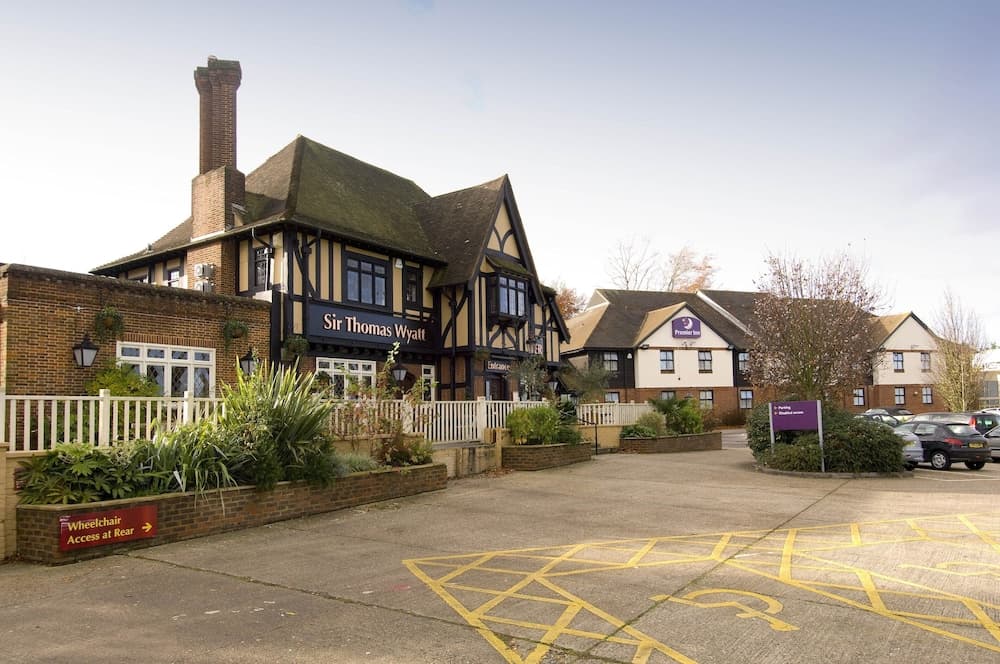 Premier Inn Maidstone - Allington