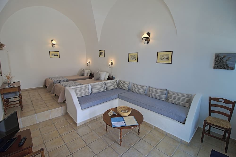 Aethrio Sunset Village - Oia
