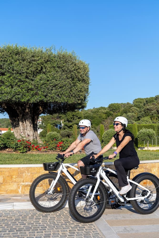 Miraggio Thermal Spa Resort
