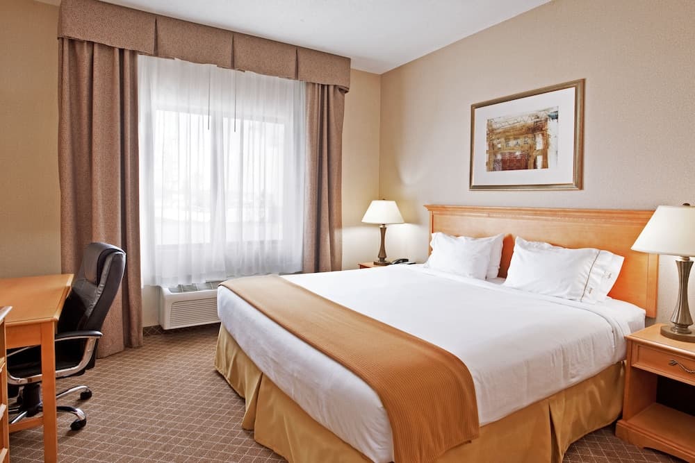 Holiday Inn Express & Suites Chesterfield by IHG