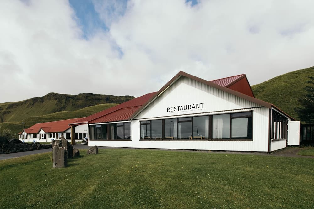 Hotel Katla by Keahotels