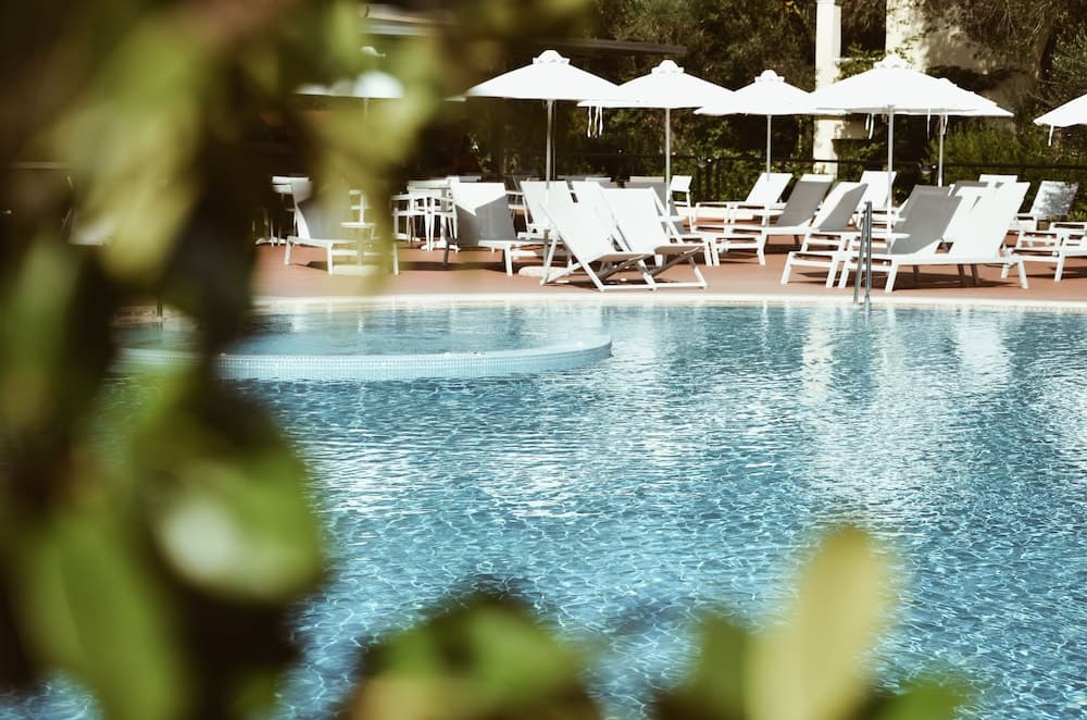 Sentido Apollo Palace and Waterslides