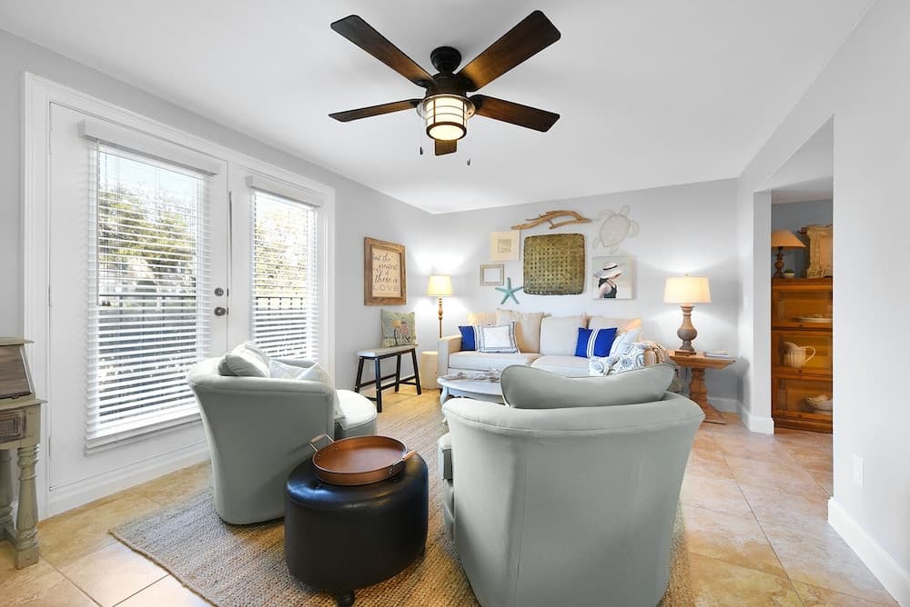 Ponte Vedra Colony Circle 11 by Distinctive Beach Rentals