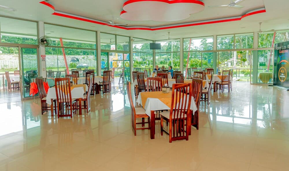 Hotel Los Ríos