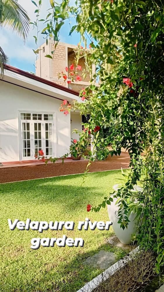 Velapura River Garden