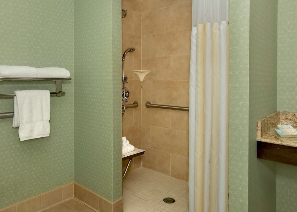 Hilton Garden Inn Washington DC/U.S. Capitol