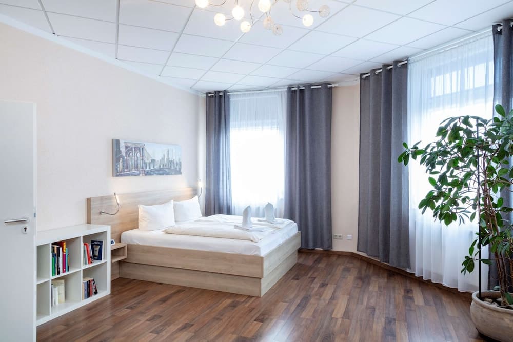 Best Western Hotel Dreilaenderbruecke