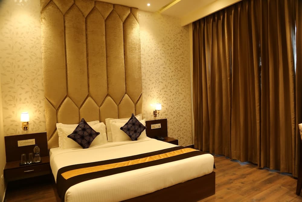Hotel Blue Sapphire