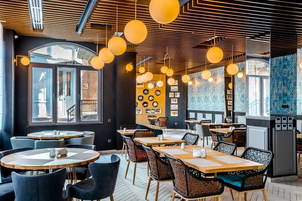 Boutique Hotel Khokhobi